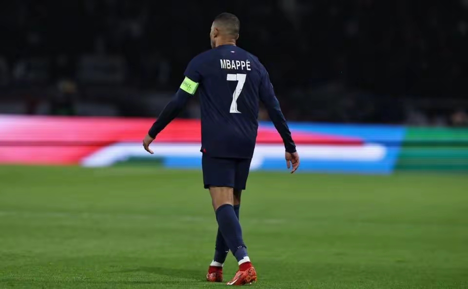 C7 gaming_巴黎圣日耳曼法甲击败图卢兹姆巴佩单刀得分的简单介绍